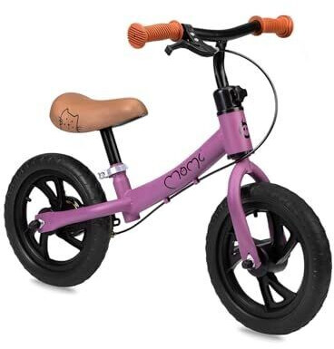 Momi Breki violet