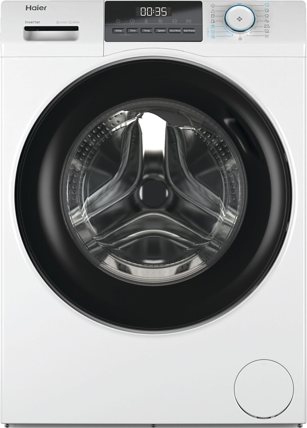 Haier HW80-BP14929A-S