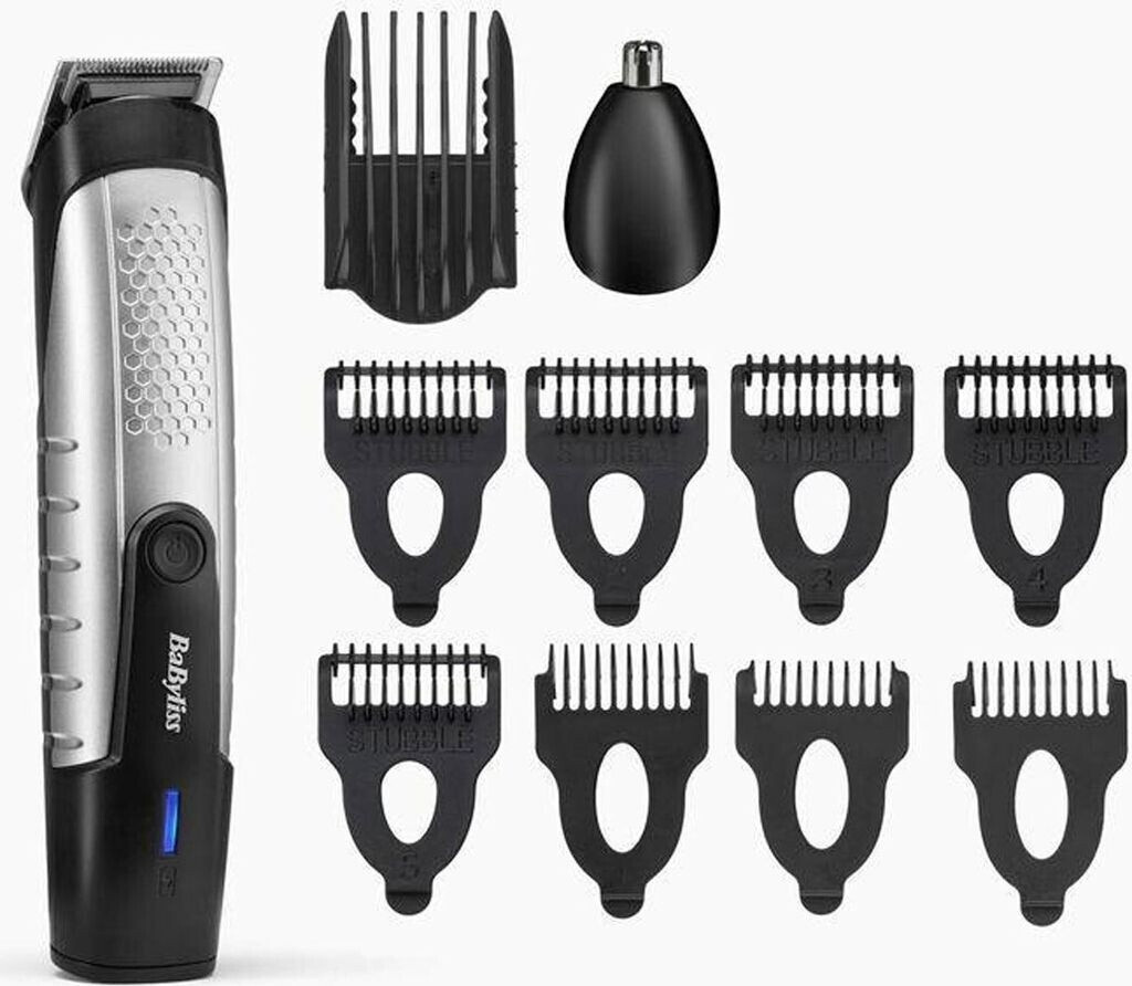BaByliss T812E