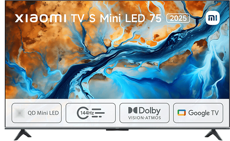 Xiaomi TV S Mini 2025 75