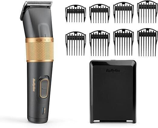 BaByliss E987E