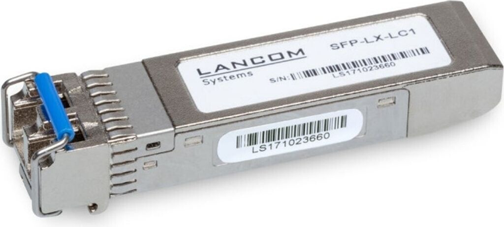 Lancom SFP-LX-LC1 Bulk Set of 10 (60185)