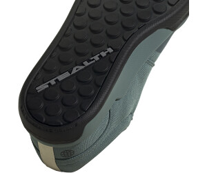 Chaussures Five Ten Freerider Contact – Vert – Femme – EU 37.5 – VTT