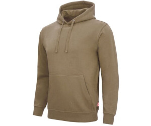 Nitras Kapuzen-Sweatshirt MOTION TEXIGHT khaki