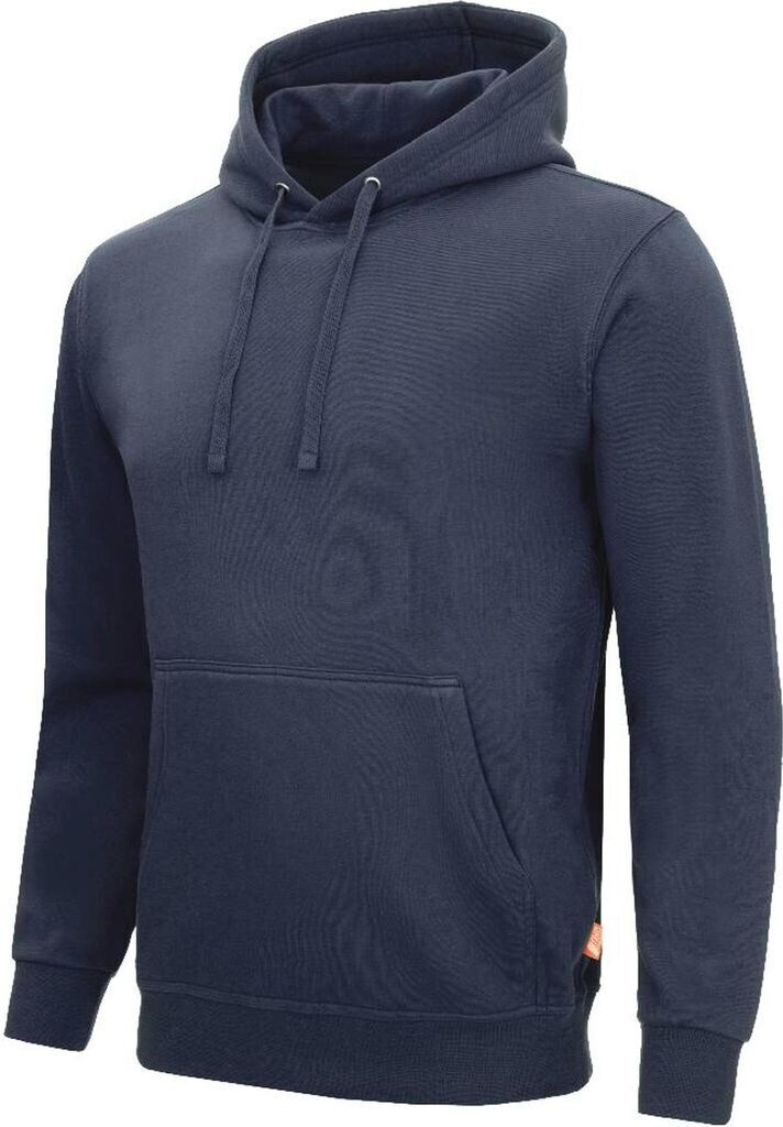 Nitras Kapuzen-Sweatshirt MOTION TEXIGHT marine
