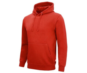 Nitras Kapuzen-Sweatshirt MOTION TEXIGHT Rot