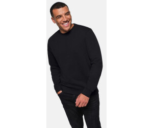 Hakro Bio Sweatshirt 570 GOTS schwarz