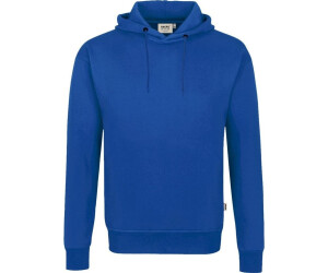 Hakro Kapuzen-Sweatshirt GOTS 560 royal