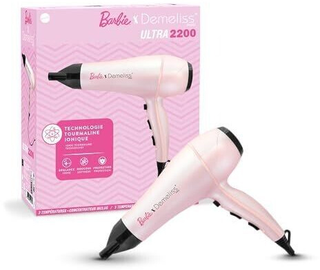 SAINT ALGUE Demeliss Ultra 2200 collection Barbie™