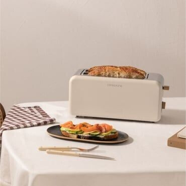 CREATE Toast Retro Stylance XL Sand