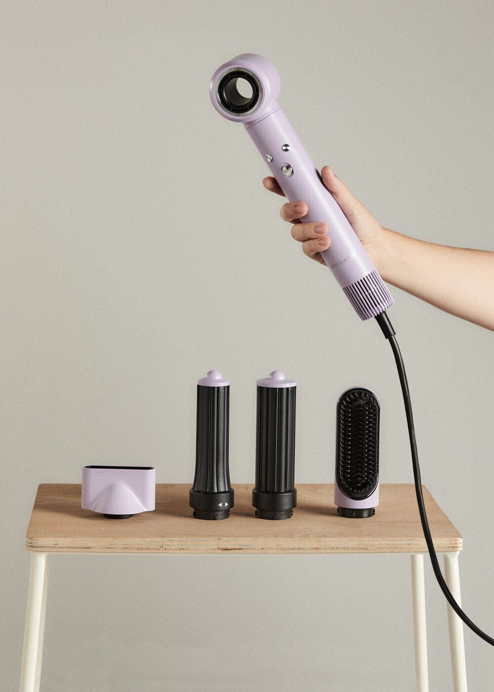 CREATE Ion Styler Pro
