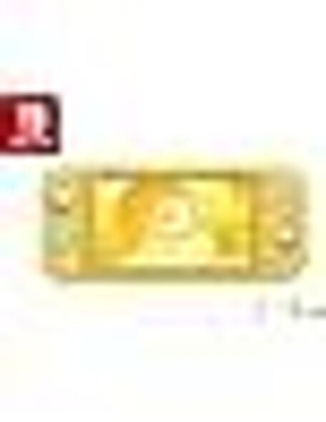 Nintendo Switch Lite gelb (Asia-Import), Bild 2