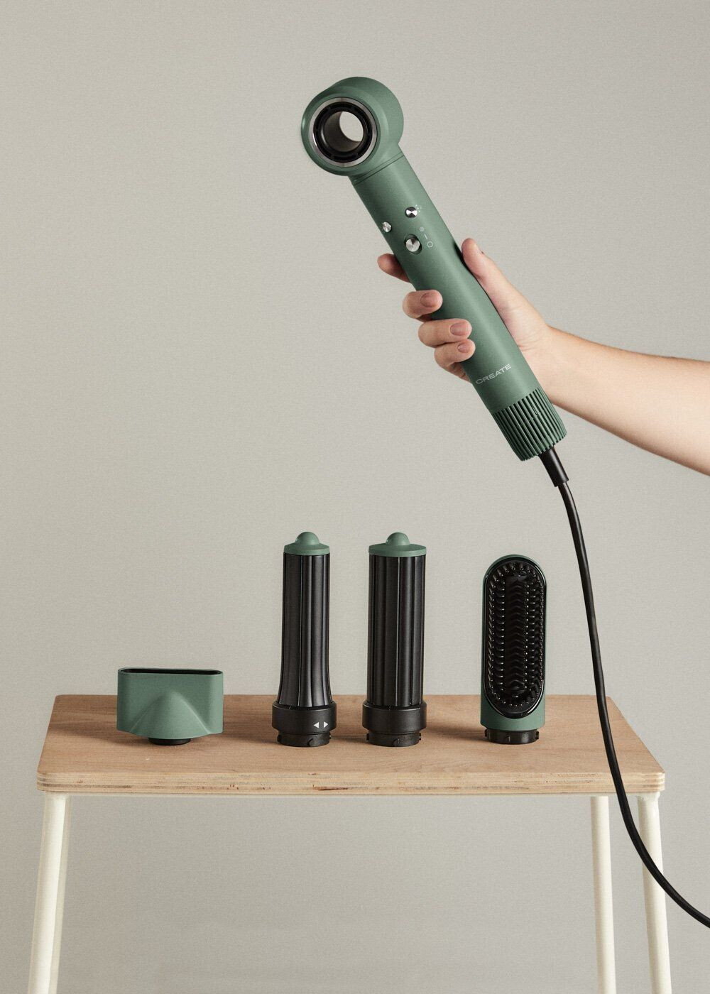 CREATE Ion Styler Pro Sage