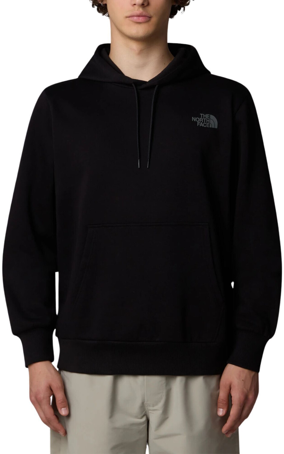 Sweater the north face original sale