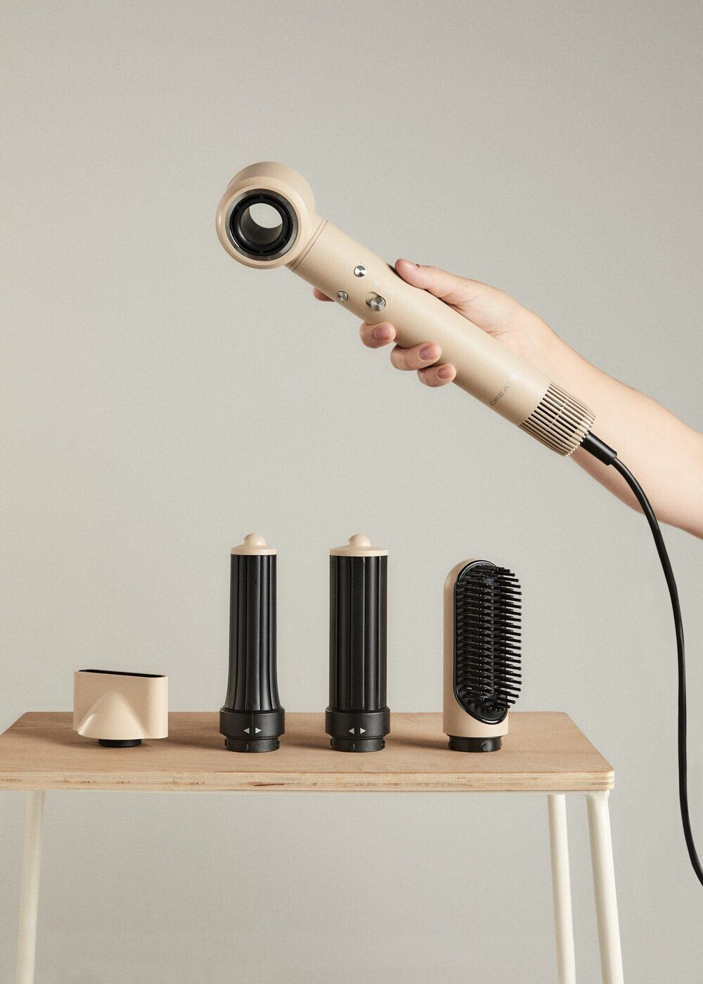 CREATE Ion Styler Pro Sand