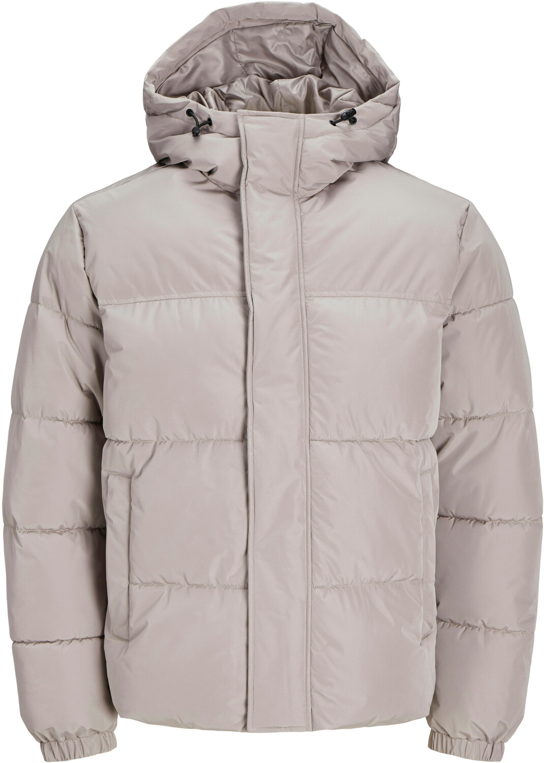 Jack & Jones Jjebradley Puffer Hood Sn (12256974) atmosphere