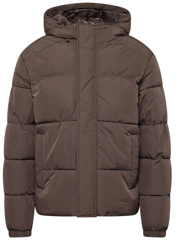 Jack & Jones Jjebradley Puffer Hood Sn (12256974) mulch