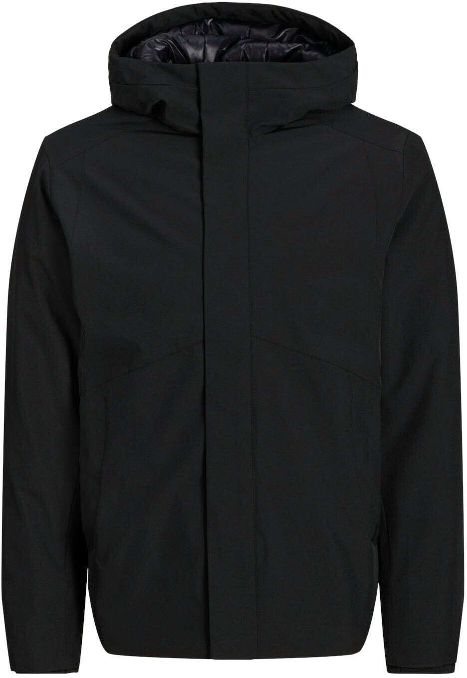 Jack & Jones Jjekeen Jacket Sn (12258405) black