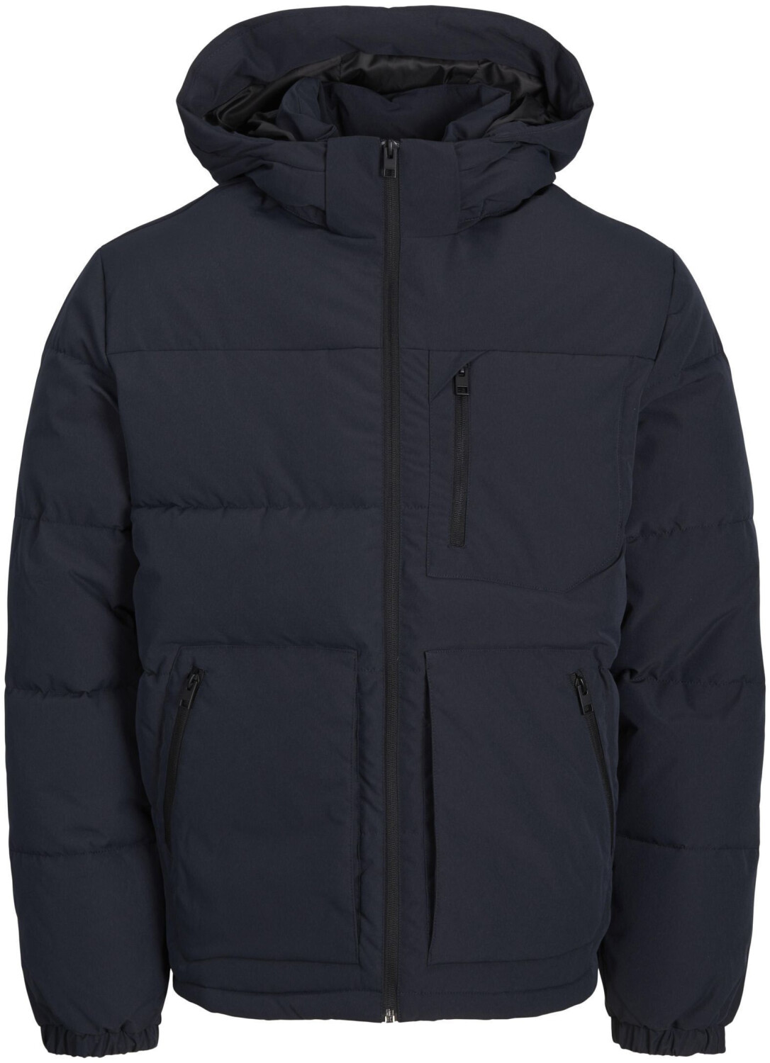 Jack & Jones Jjeotto Puffer Jacket Sn (12258416) dark navy