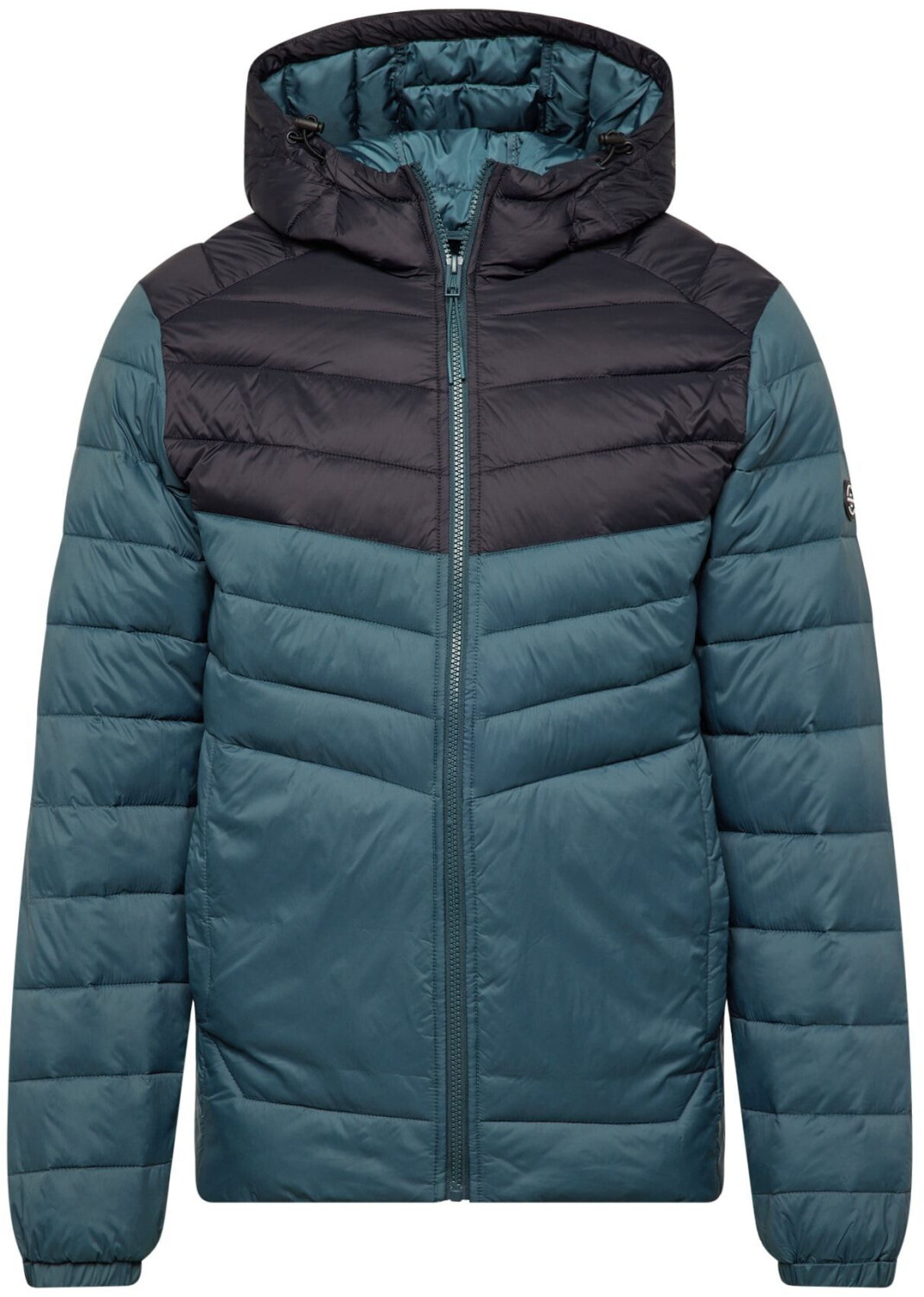 Jack & Jones Jjesprint Puffer Hood Noos (12258441) magical forest