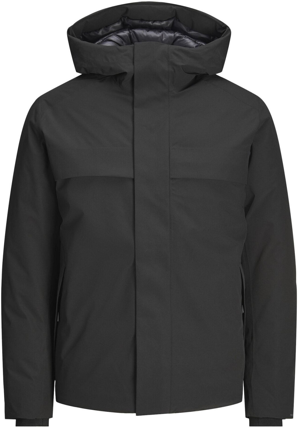 Jack & Jones Jprblawave Jacket (12259457) black