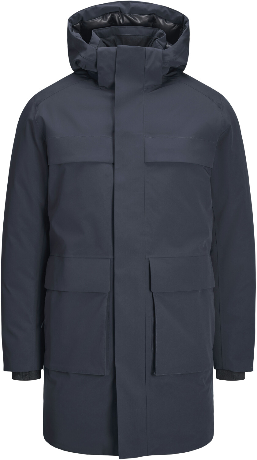 Jack & Jones Jprblawave Parka Sn (12259459) dark navy