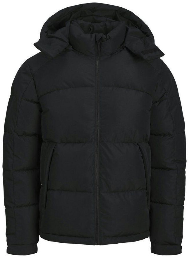 Jack & Jones Jcoaero Puffer Sn (12260428) black