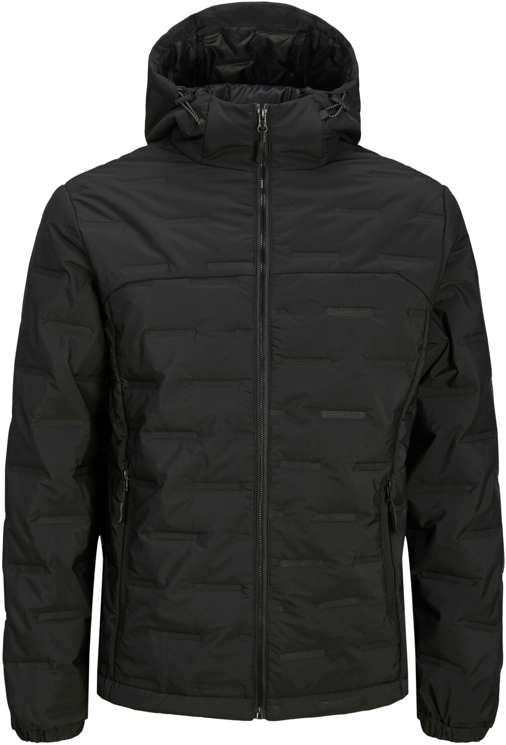 Jack & Jones Jcosonic Light Jacket Sn (12260478) black