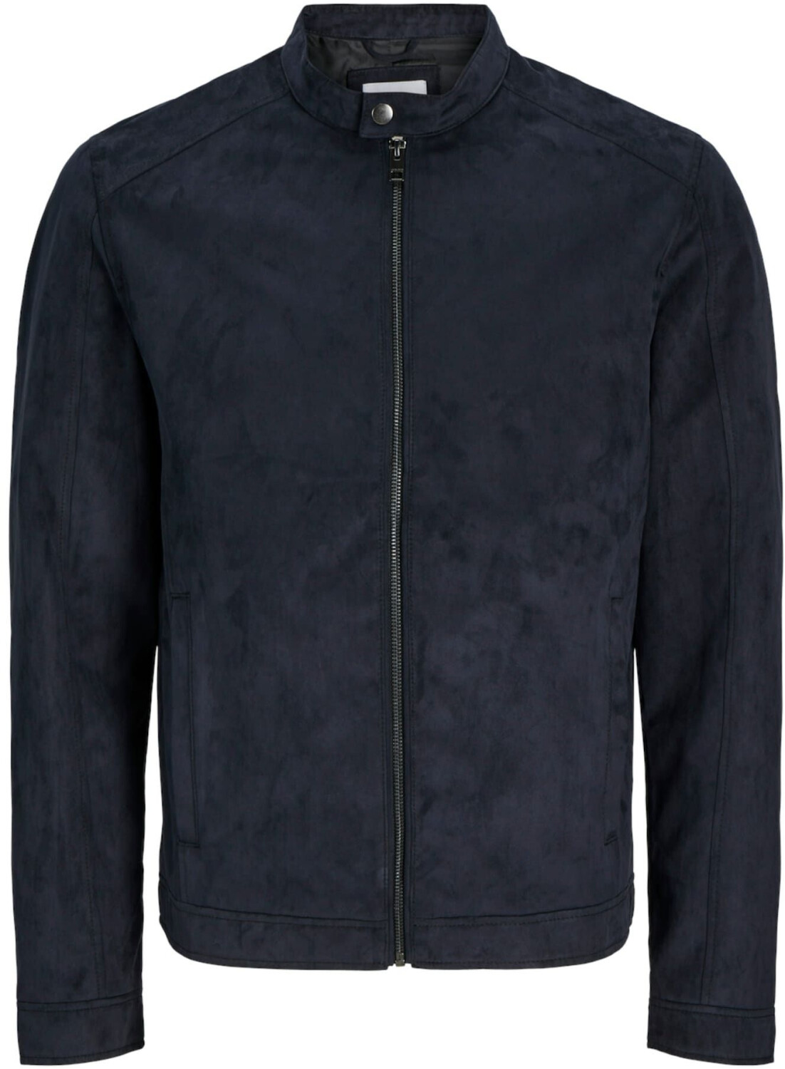 Jack & Jones Jjedylan Clean Jacket Noos (12261197) jet black