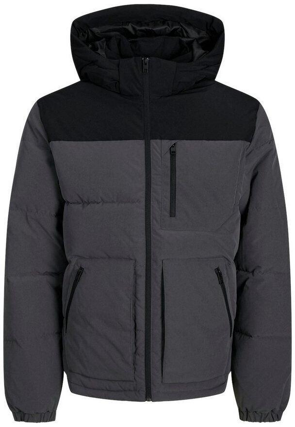 Jack & Jones Jjeotto Puffer Jacket Sn Pls (12263996) asphalt