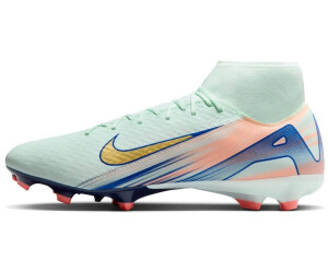 nike mercurial superfly gold