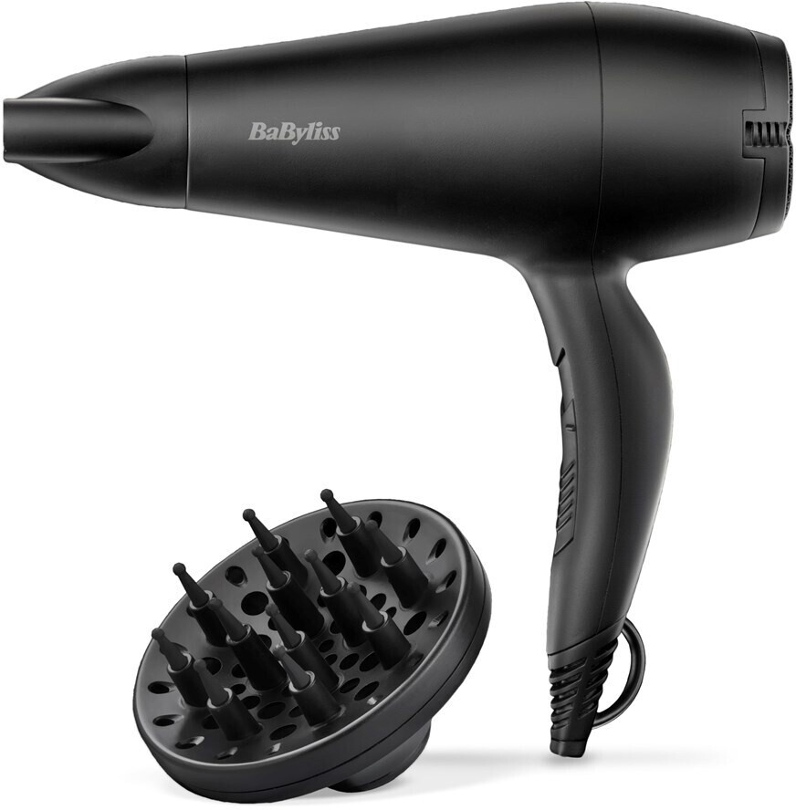 BaByliss Power Smooth