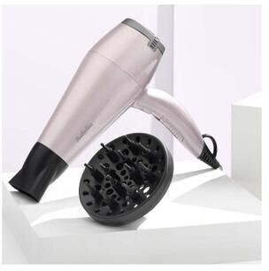 BaByliss Power Smooth Grey