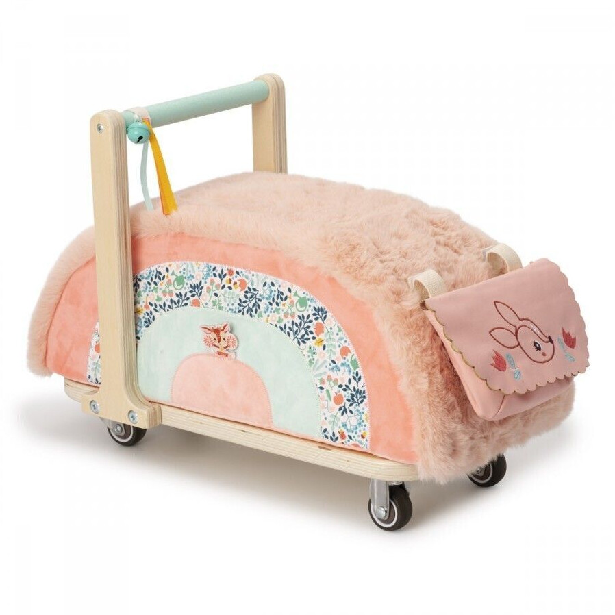 Lilliputiens Porteur Stella le faon (83466)