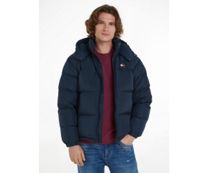 Alaska Chaqueta Tommy Azul Tommy Hilfiger Water Repellent Down