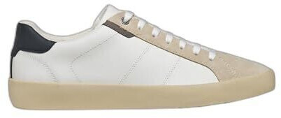 Geox Affile white/light beige