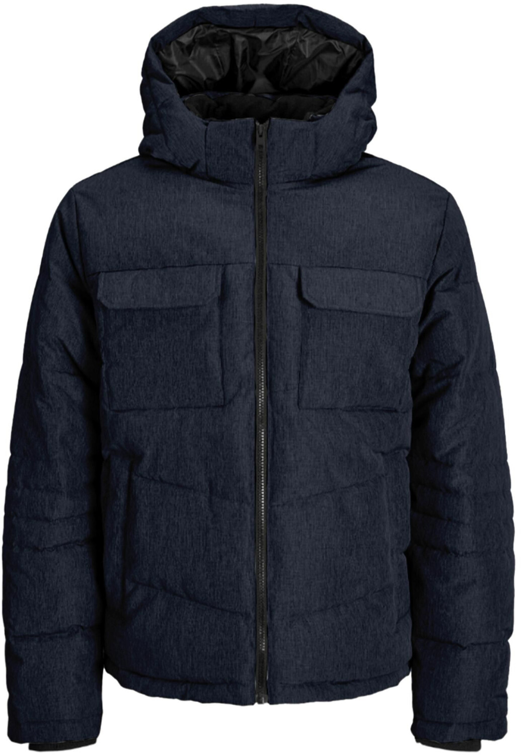 Jack & Jones Jjbuild Puffer Jacket (12256858) navy blazer