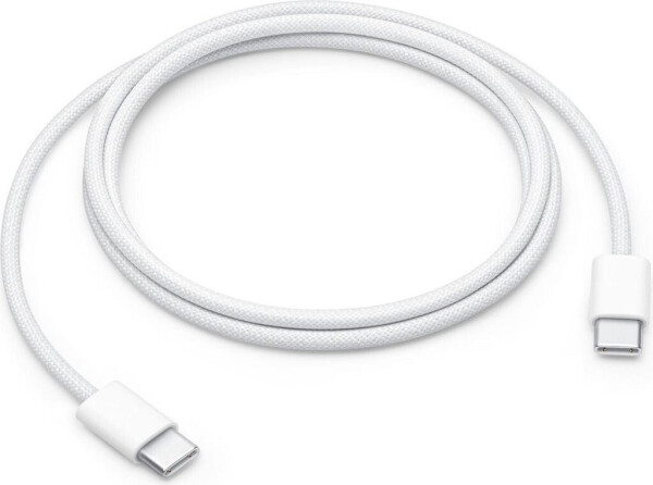 Apple USB-C Ladekabel 1m 60W (MW493ZM/A)