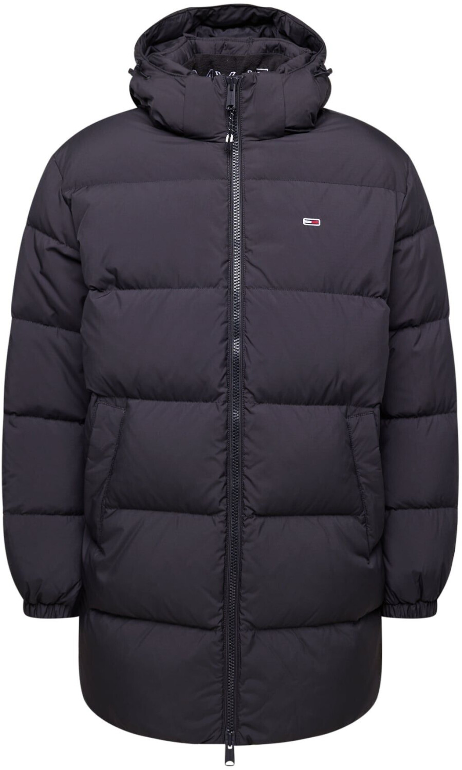Tommy Hilfiger Down Hooded Casual Puffer Jacket (DM0DM20466)