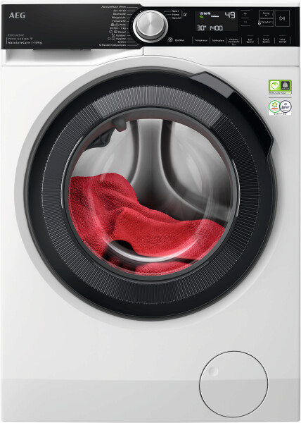 AEG LR9WW80409