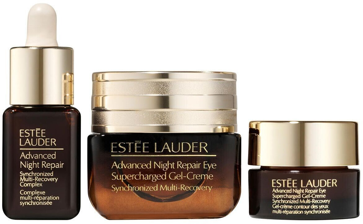 Estée Lauder Coffret Contour des Yeux Advanced Night Repair (3 pcs)