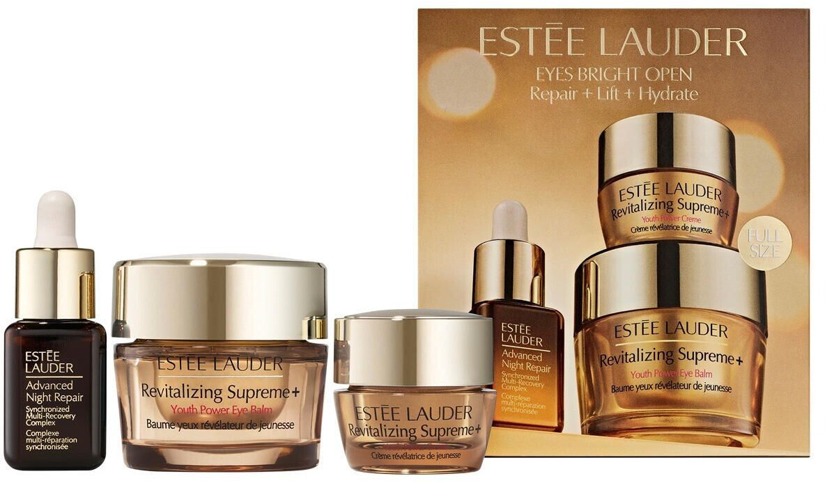 Estée Lauder Coffret Contour des Yeux Revitalizing Supreme+ (3 pcs)