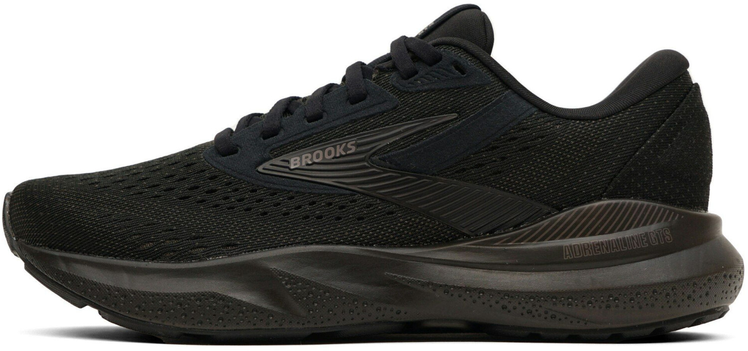 Brooks Adrenaline GTS 24 Women wide (120426-1D-020) black/black/ebony