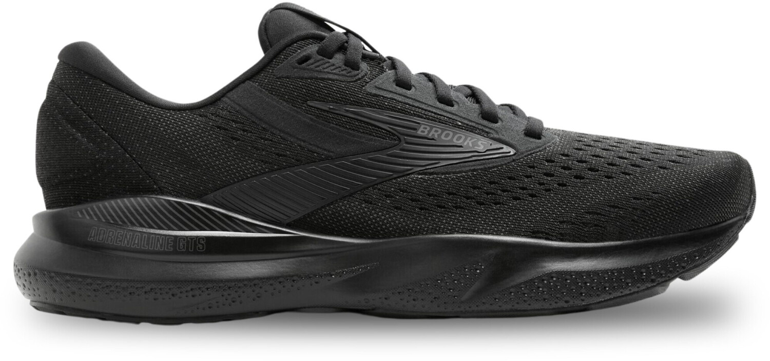 Brooks Adrenaline GTS 24 Women (120426-1B-020) black/black/ebony
