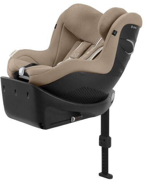Cybex Sirona Gi i-Size Almond Beige (Plus)