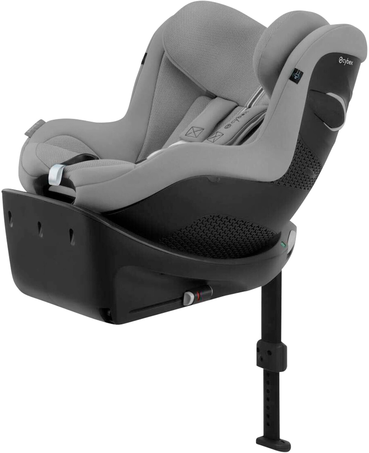 Cybex Sirona Gi i-Size Stone Grey (Plus)