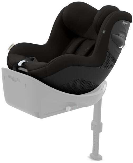 Cybex Sirona G i-Size magic black
