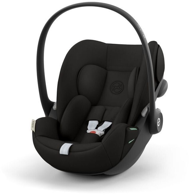 Cybex Cloud G i-Size magic black