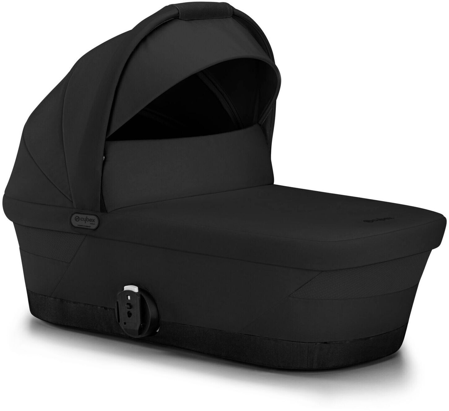 Cybex Gazelle S Cot almond beige