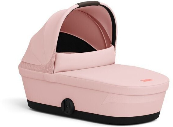 Cybex Nacelle Melio 4 candy pink